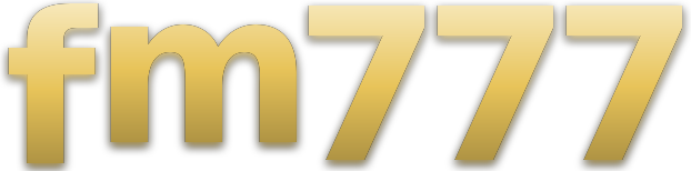 fm777 logo
