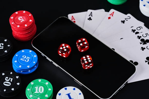 fm777 mobile gaming