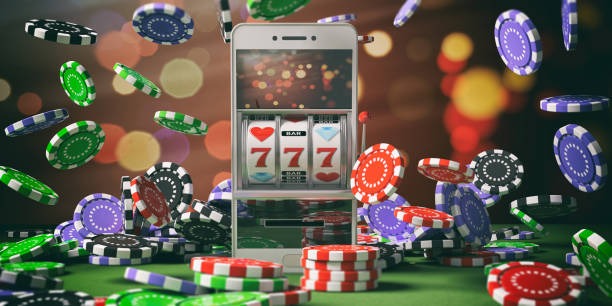 fm777 mobile gaming